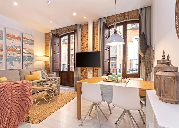 Genteel Home Zacatin